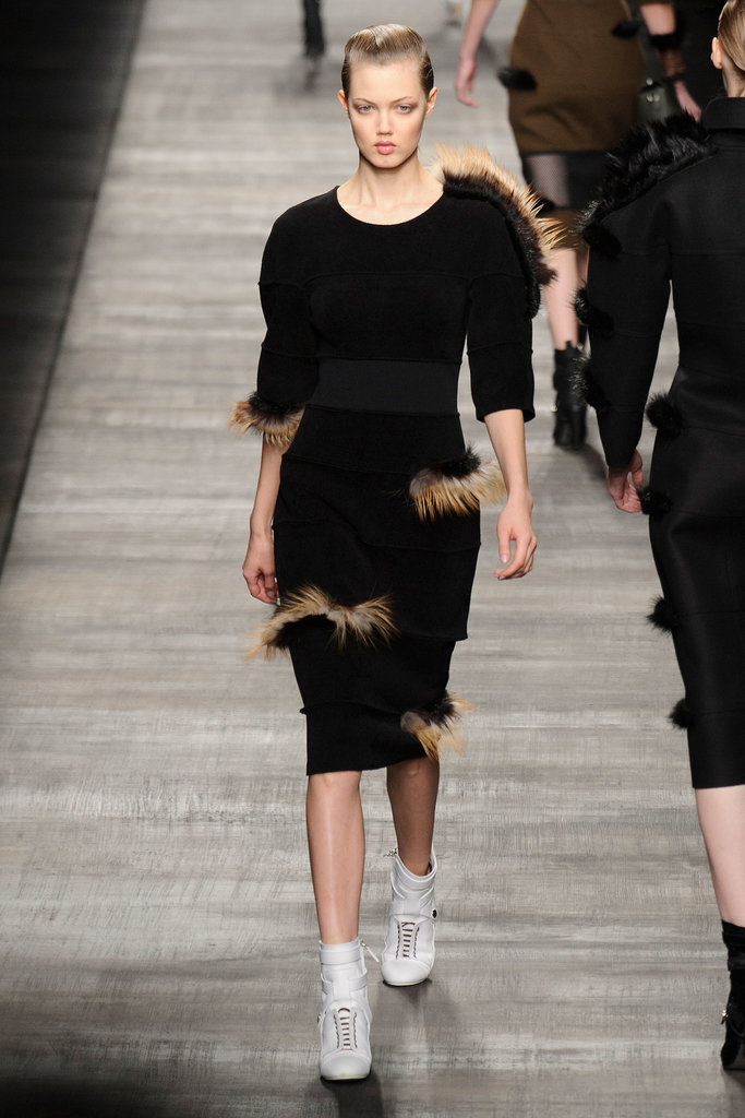 Fur Accents Fur Accents