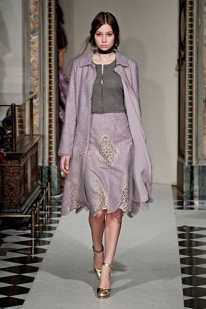 Pretty in Pastel Pretty in Pastel