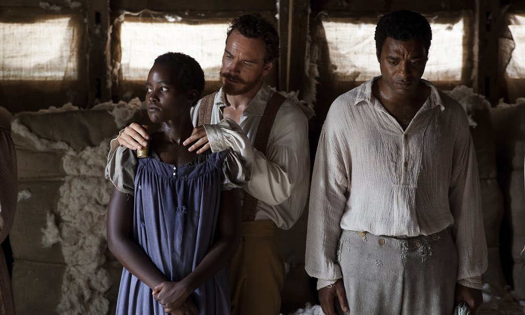 Which Best Picture Oscar Nominees Have You Seen? Which Best Picture Oscar Nominees Have You Seen?