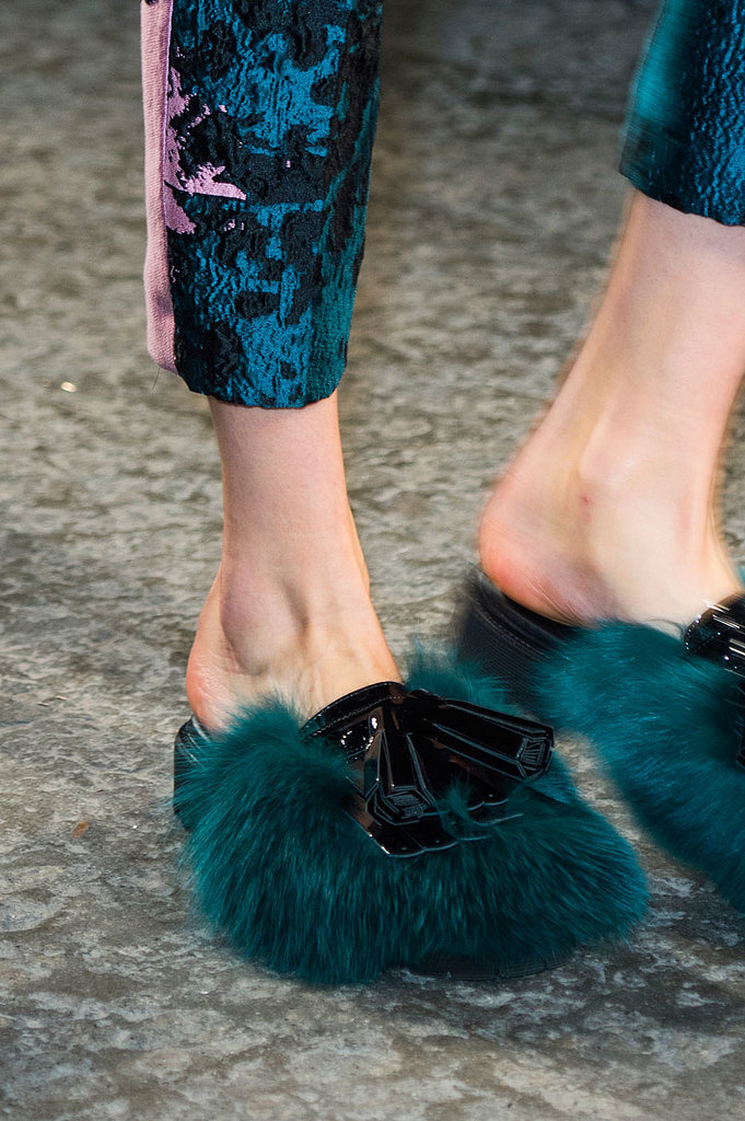 MSGM Fall 2014 MSGM Fall 2014