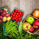 Skip the Multivitamin! Eat These to Reach Your RDI