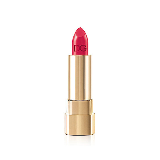 Dolce & Gabbana Cream Lipstick in Bellisima Dolce & Gabbana Cream Lipstick in Bellisima