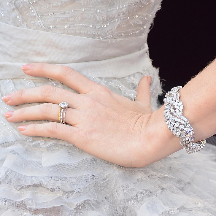 Do These Jewels Look Familiar to You? Do These Jewels Look Familiar to You?