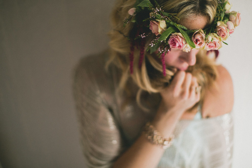 Embrace Your Foxy Side With This Fresh Take on Boudoir Embrace Your Foxy Side With This Fresh Take on Boudoir