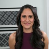 Sakina Jaffrey House of Cards Season 2 Interview Sakina Jaffrey House of Cards Season 2 Interview