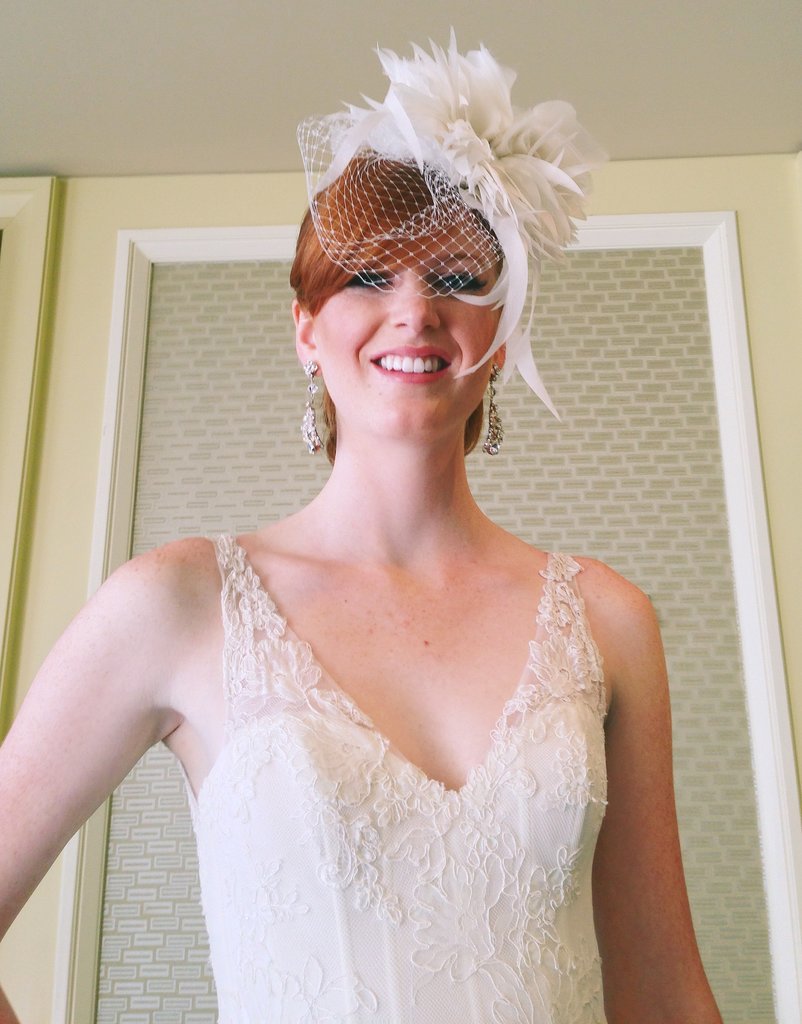Now: Modest Bridal Gowns Now: Modest Bridal Gowns
