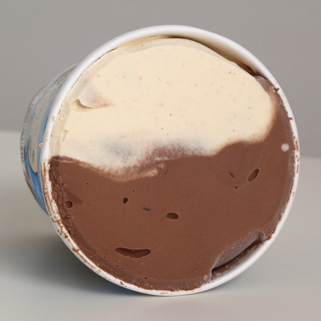 Impressions: Peanut Butter Fudge Core Impressions: Peanut Butter Fudge Core