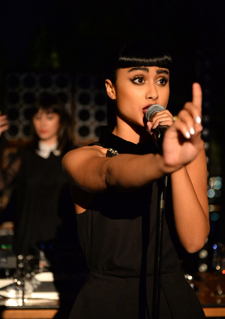 Natalia Kills Natalia Kills