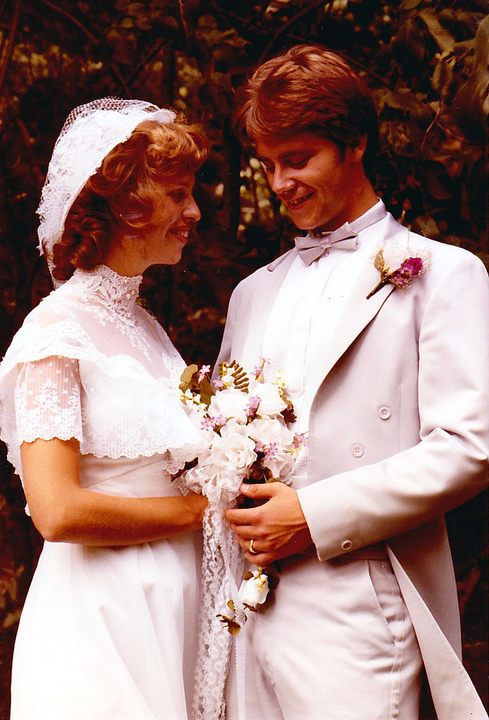 Then: Modest Bridal Gowns Then: Modest Bridal Gowns