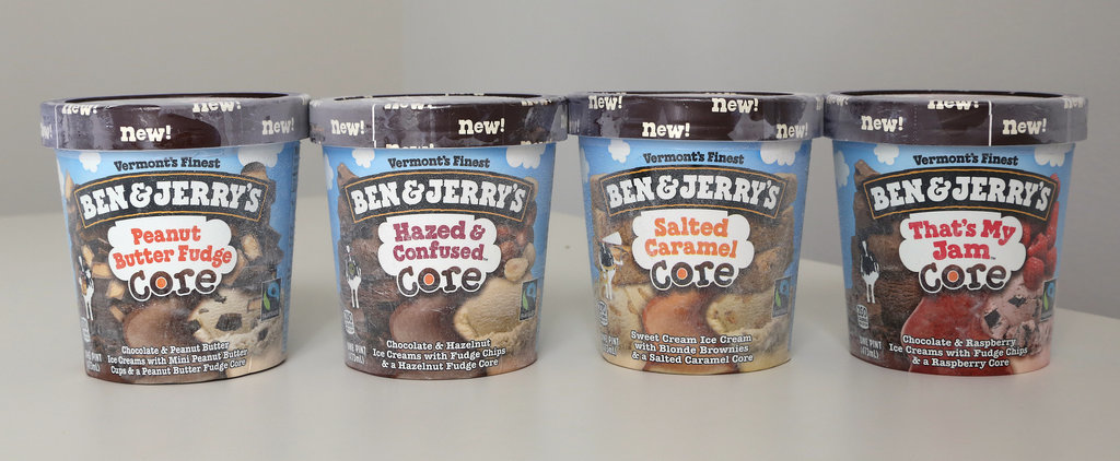 Would You Buy Ben & Jerry's Core Ice Creams? Would You Buy Ben & Jerry's Core Ice Creams?