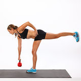 Butt Exercises That Aren't Squats Butt Exercises That Aren't Squats
