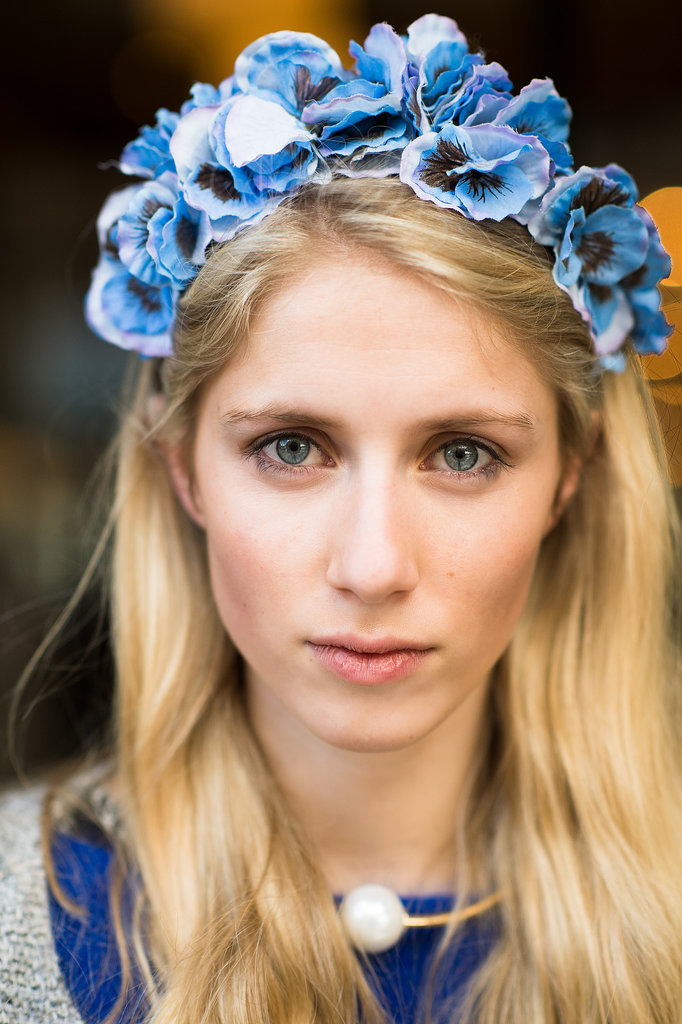 Beauty Street Style Fall 2014 Beauty Street Style Fall 2014