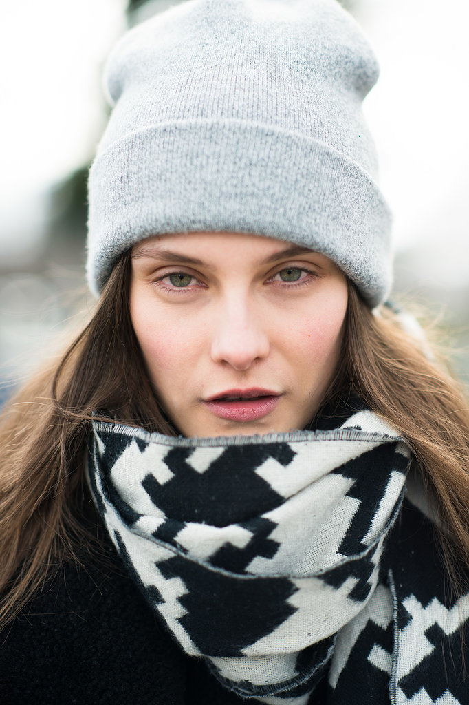 Beauty Street Style Fall 2014 Beauty Street Style Fall 2014