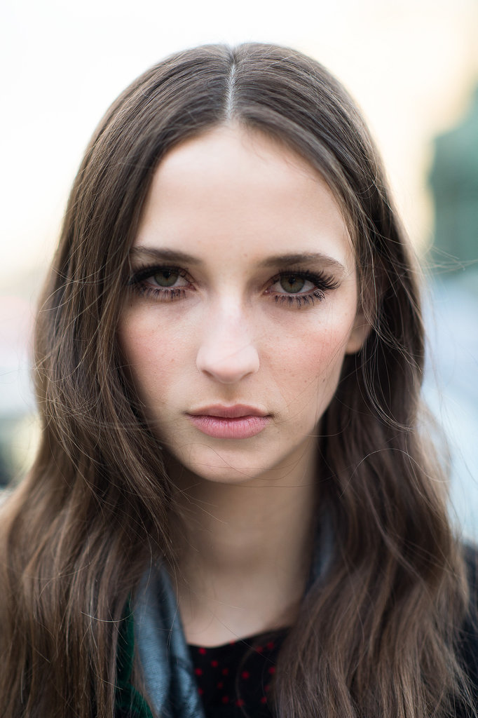 Beauty Street Style Fall 2014 Beauty Street Style Fall 2014