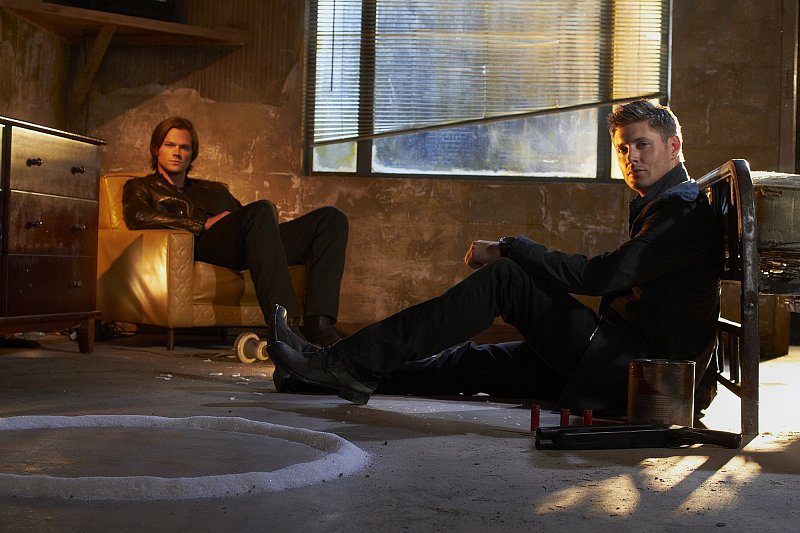 Supernatural Supernatural