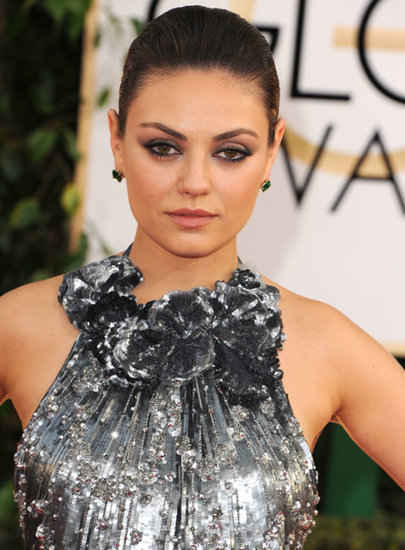 Mila Kunis is Engaged! Check Out Her Best Beauty Moments Mila Kunis is Engaged! Check Out Her Best Beauty Moments
