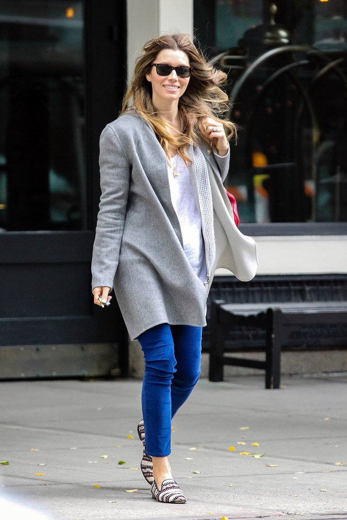 Jessica Biel Style Evolution Jessica Biel Style Evolution
