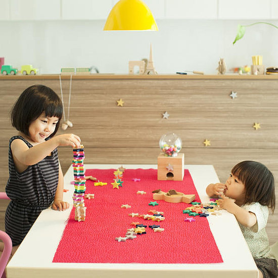 Little Kids, Big Design: 11 Toys For Modern Tots Little Kids, Big Design: 11 Toys For Modern Tots