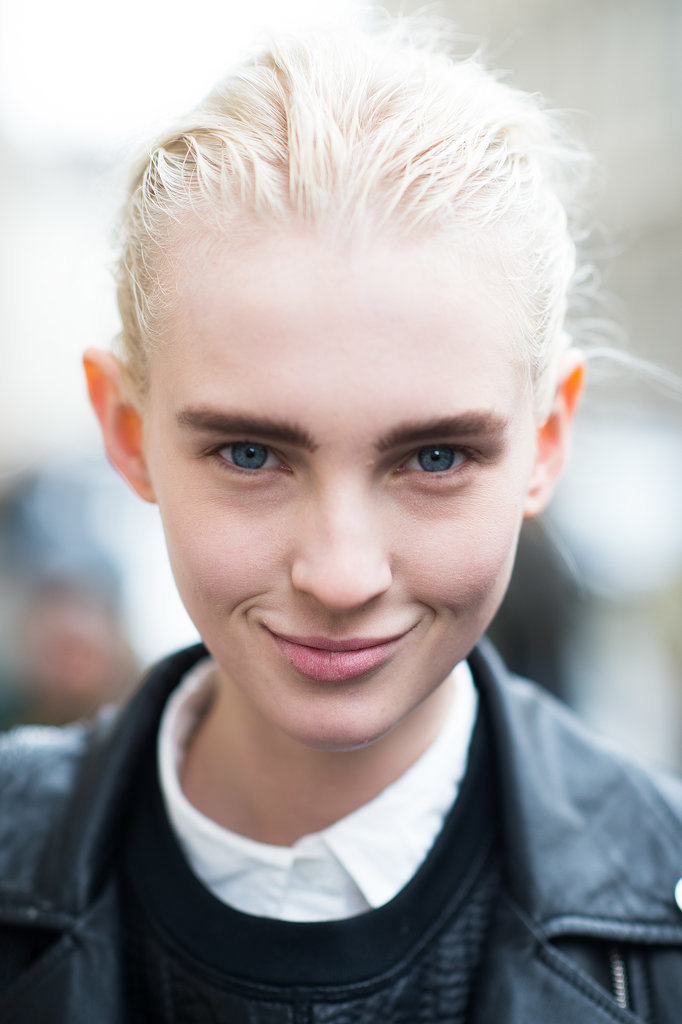 Beauty Street Style Fall 2014 Beauty Street Style Fall 2014