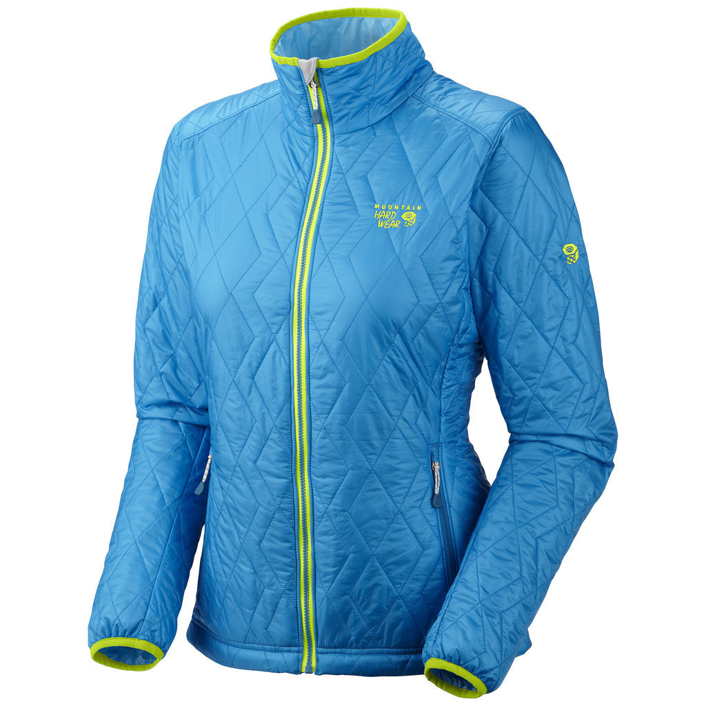 Mountain Hardwear Thermostatic Jacket Mountain Hardwear Thermostatic Jacket