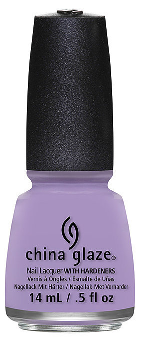 China Glaze Lotus Begin China Glaze Lotus Begin