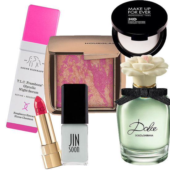 Get Revved For Spring With Our Beauty Must Haves Get Revved For Spring With Our Beauty Must Haves