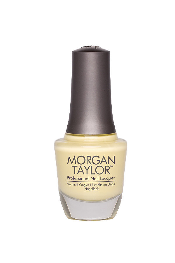 Morgan Taylor Ahead of the Game Morgan Taylor Ahead of the Game