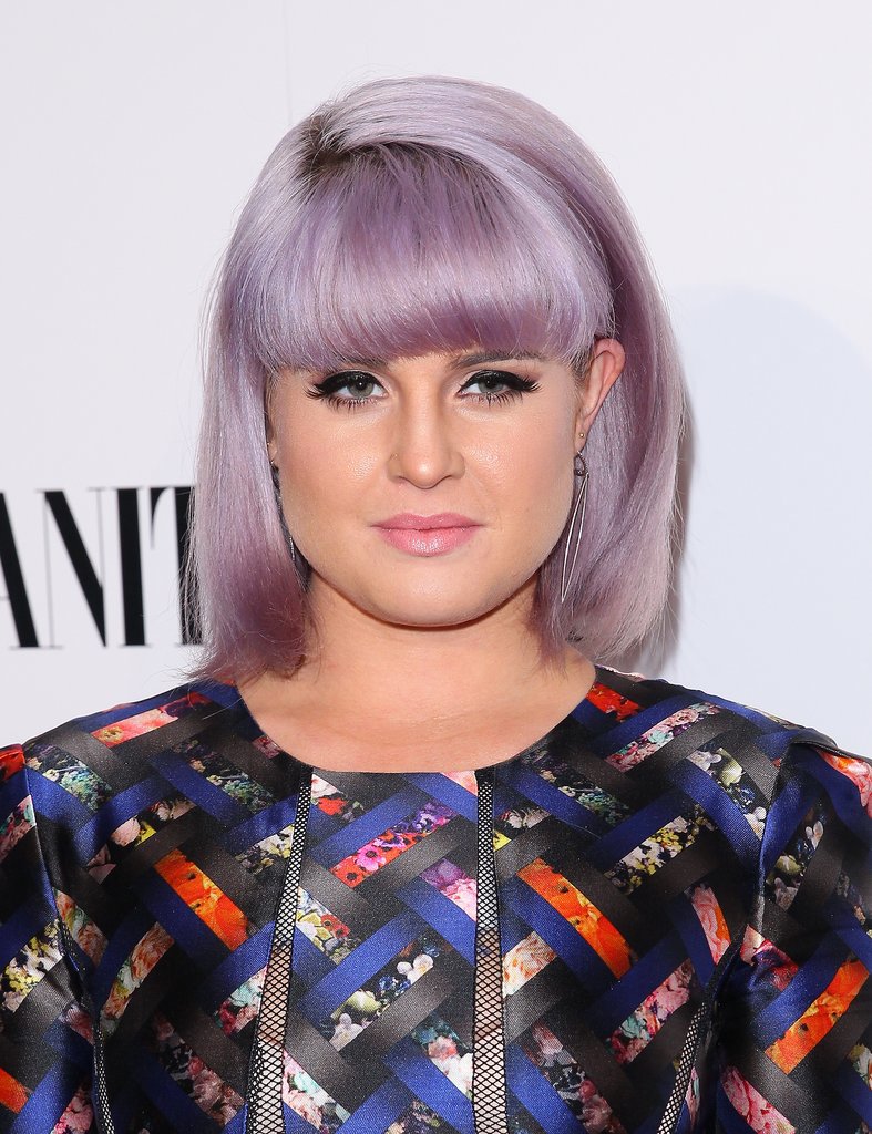 Kelly Osbourne at Vanity Fair DJ Night Kelly Osbourne at Vanity Fair DJ Night