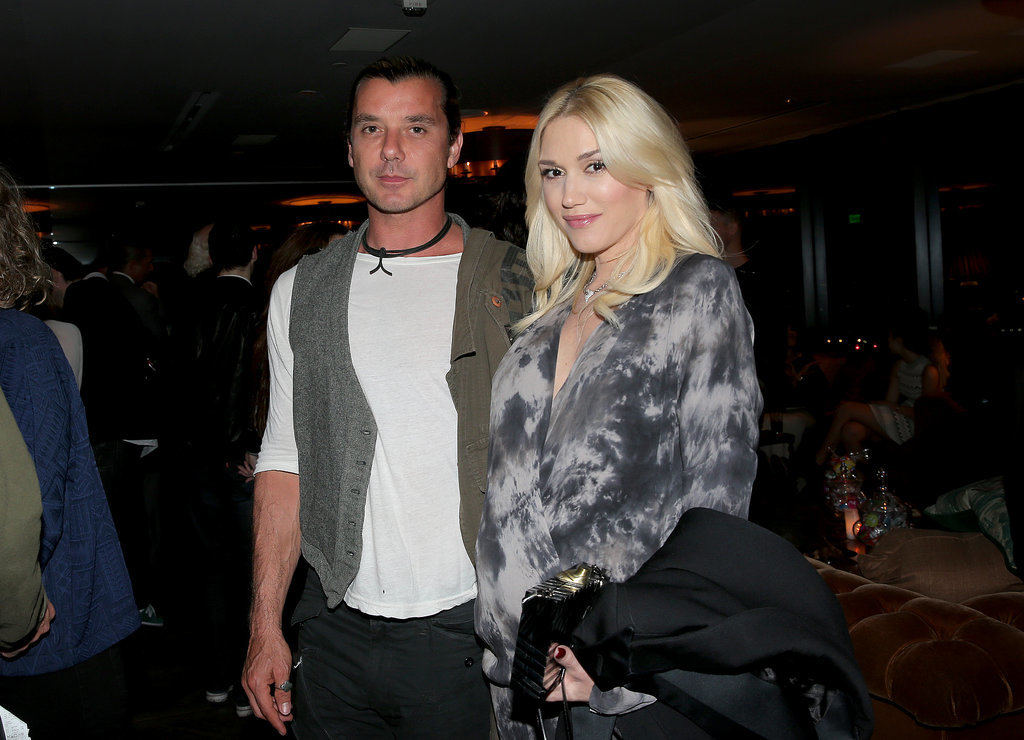 Gwen Stefani Gives Birth to Her Third Child — Find Out His Name! Gwen Stefani Gives Birth to Her Third Child — Find Out His Name!