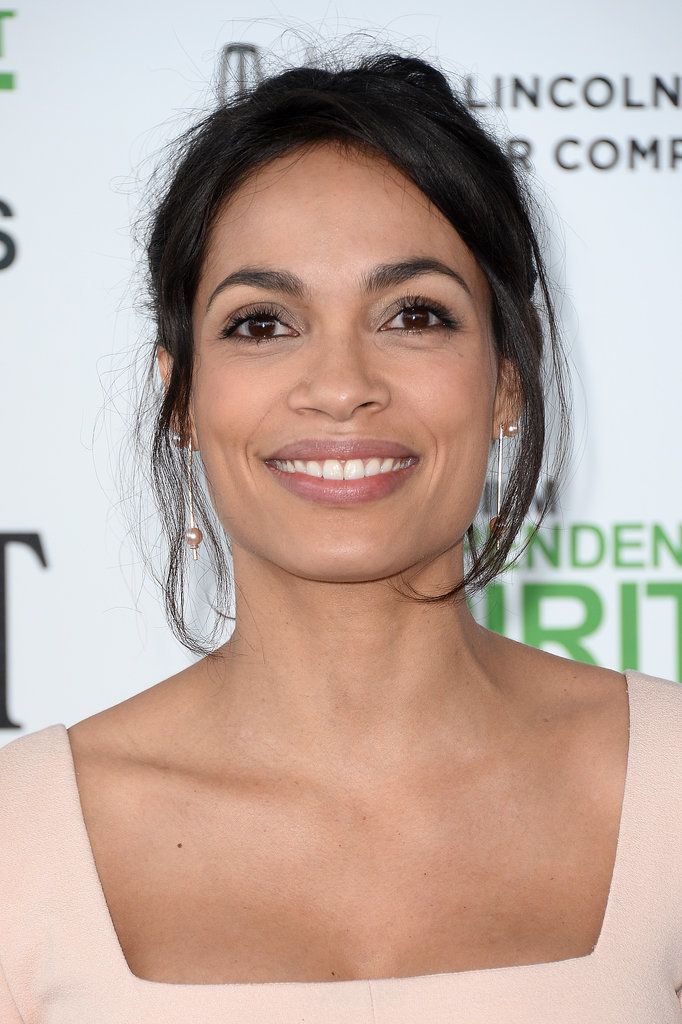 Rosario Dawson Rosario Dawson