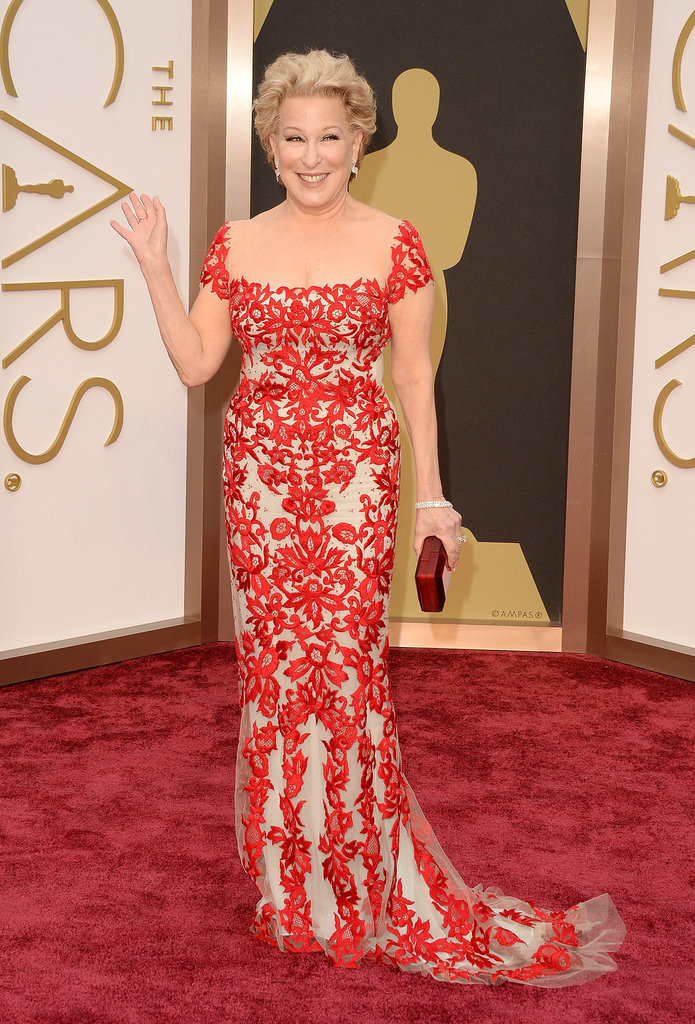 Bette Midler
