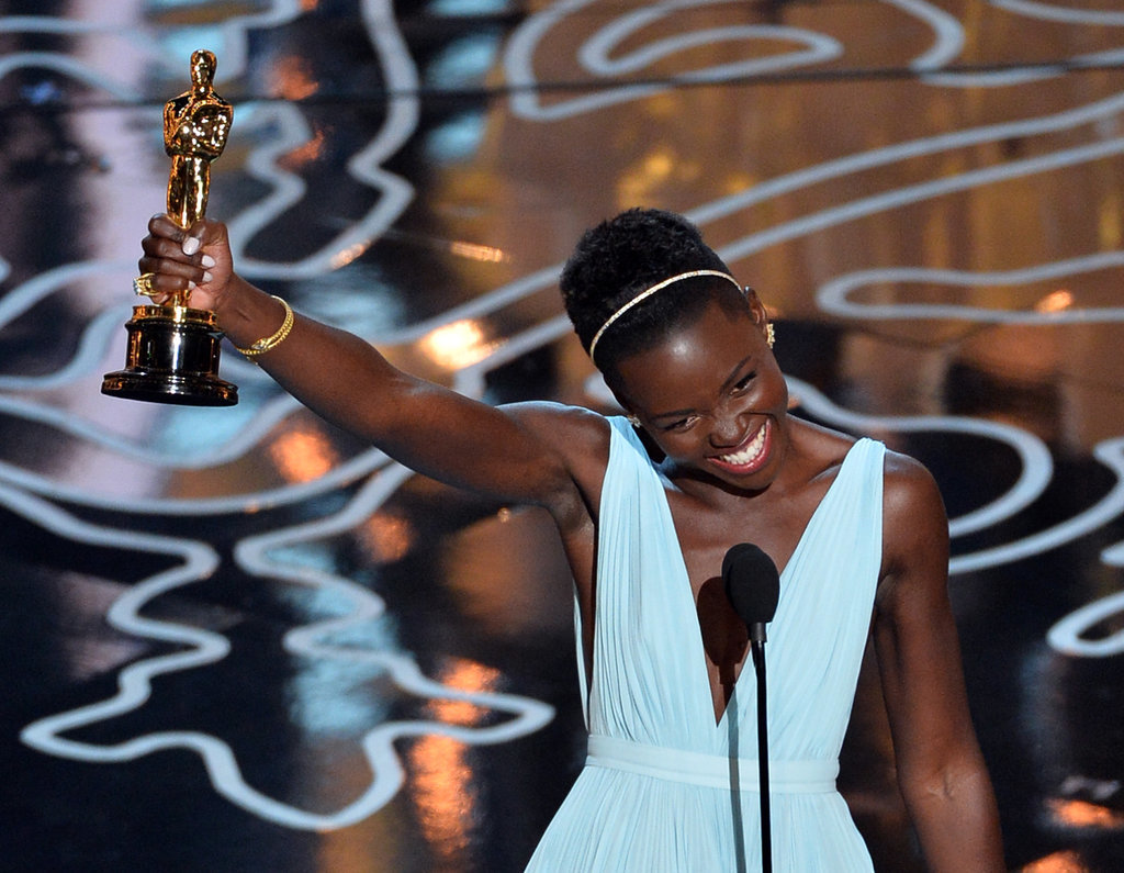 Do You Agree With This Year's Oscar Winners? Do You Agree With This Year's Oscar Winners?