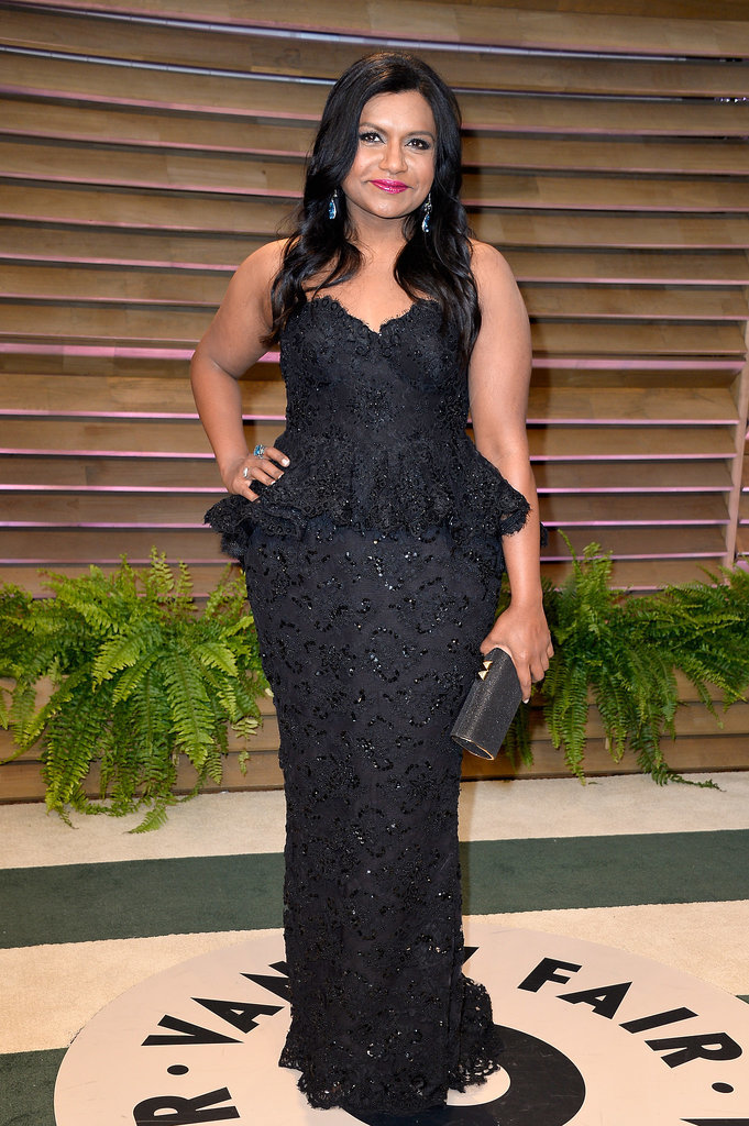 Mindy Kaling Mindy Kaling