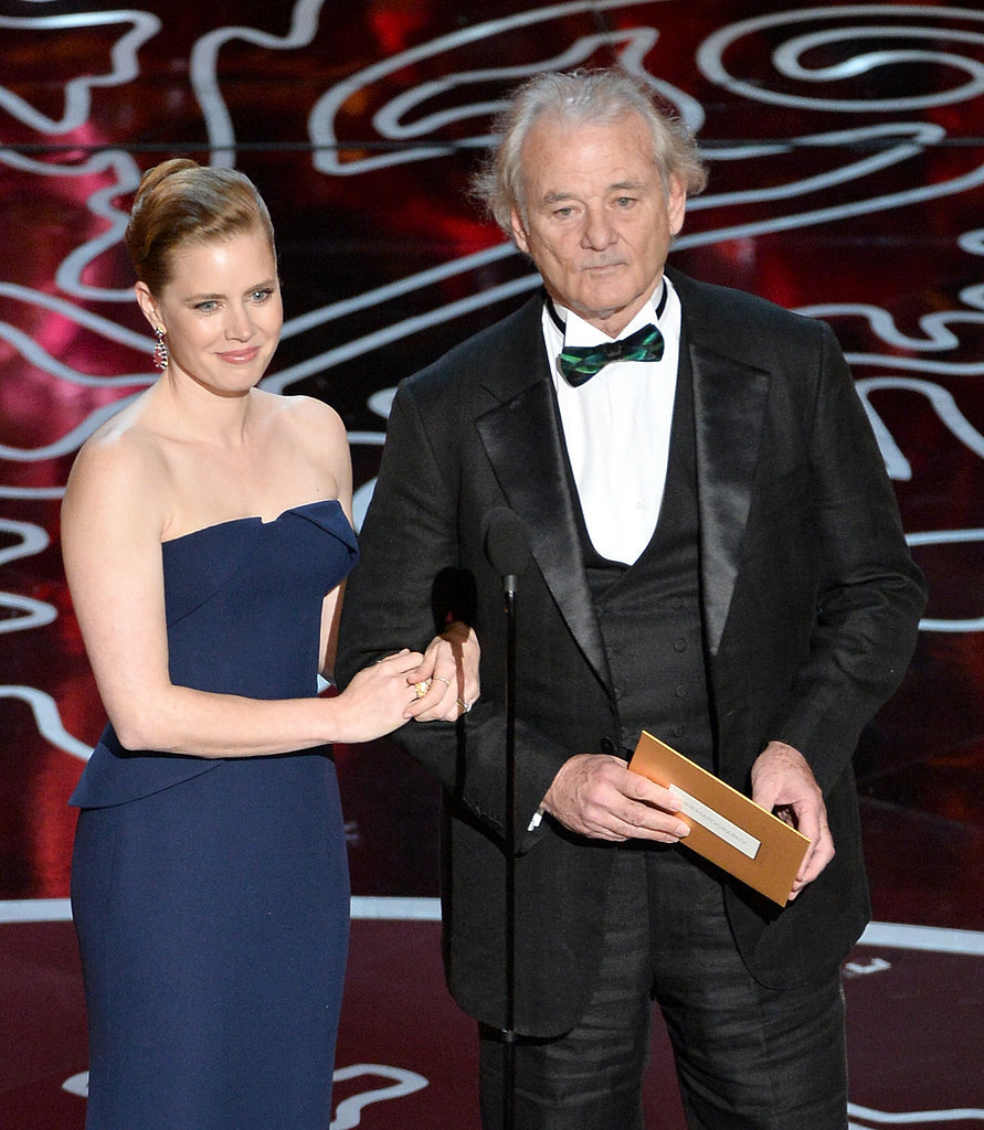 Amy Adams Looks Like "146 Million Domestic" Amy Adams Looks Like "146 Million Domestic"