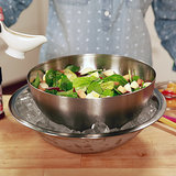 Lawry's Spinning Salad Recipe | Video Lawry's Spinning Salad Recipe | Video