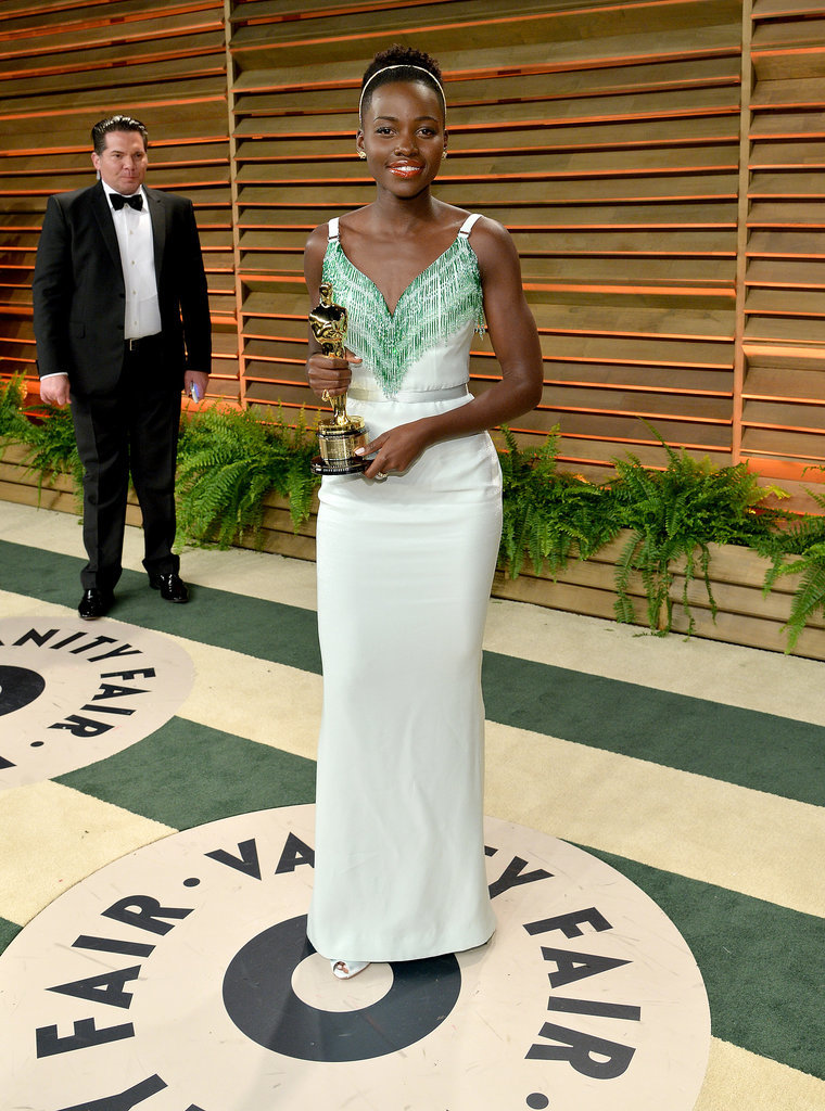 Lupita Nyong'o Lupita Nyong'o
