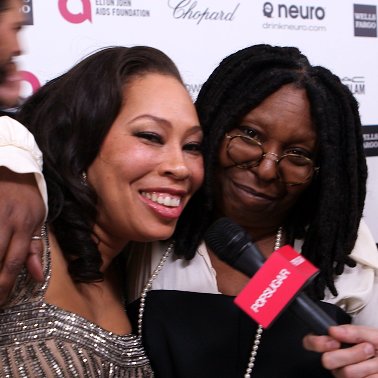 How Did Ellen Do? Whoopi Goldberg Reviews This Year's Oscars Host!