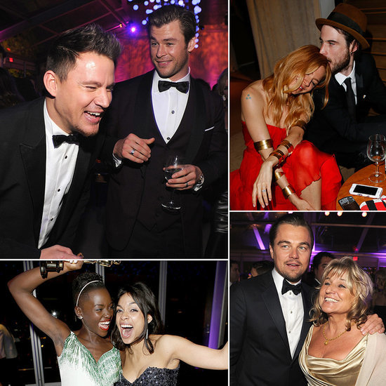 The Only Vanity Fair Party Pictures You Need to See The Only Vanity Fair Party Pictures You Need to See