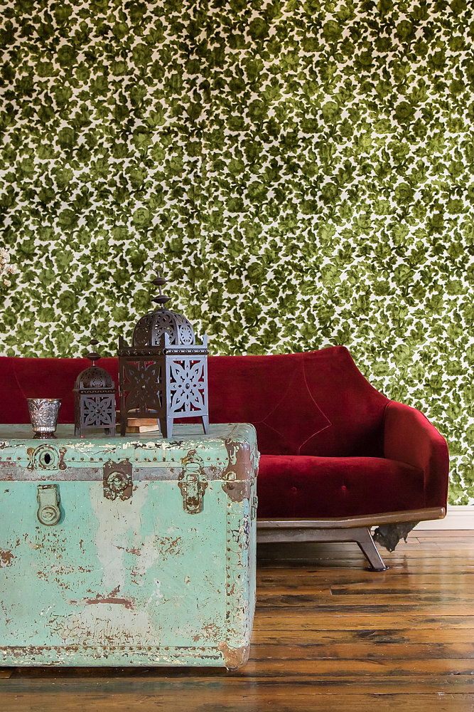 GO: My design mantra is eclectic texture. If it represents you, go with it; always take the opportunity to present your best self.
Photo by Jeremy Ryan
GO: My design mantra is eclectic texture. If it represents you, go with it; always take the opportunity to present your best self.
Photo by Jeremy Ryan