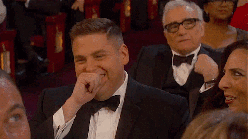 29. Ellen Cracks a Penis Joke at Jonah Hill's Expense 29. Ellen Cracks a Penis Joke at Jonah Hill's Expense