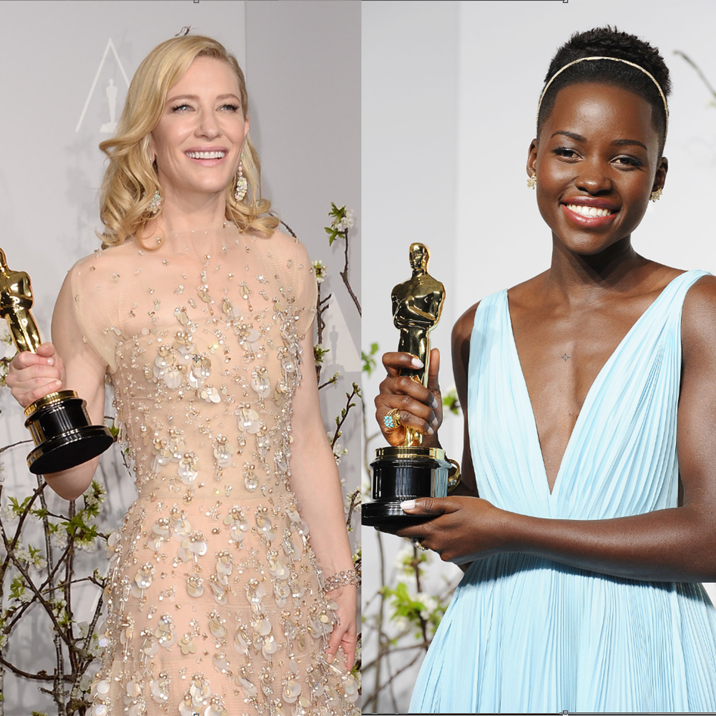 Everything You Need to Know About the Oscars — Today on POPSUGAR Live!