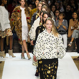 Chloe Fall 2014 Runway | Video Chloe Fall 2014 Runway | Video