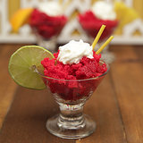 Boozy Hurricane Cake Boozy Hurricane Cake