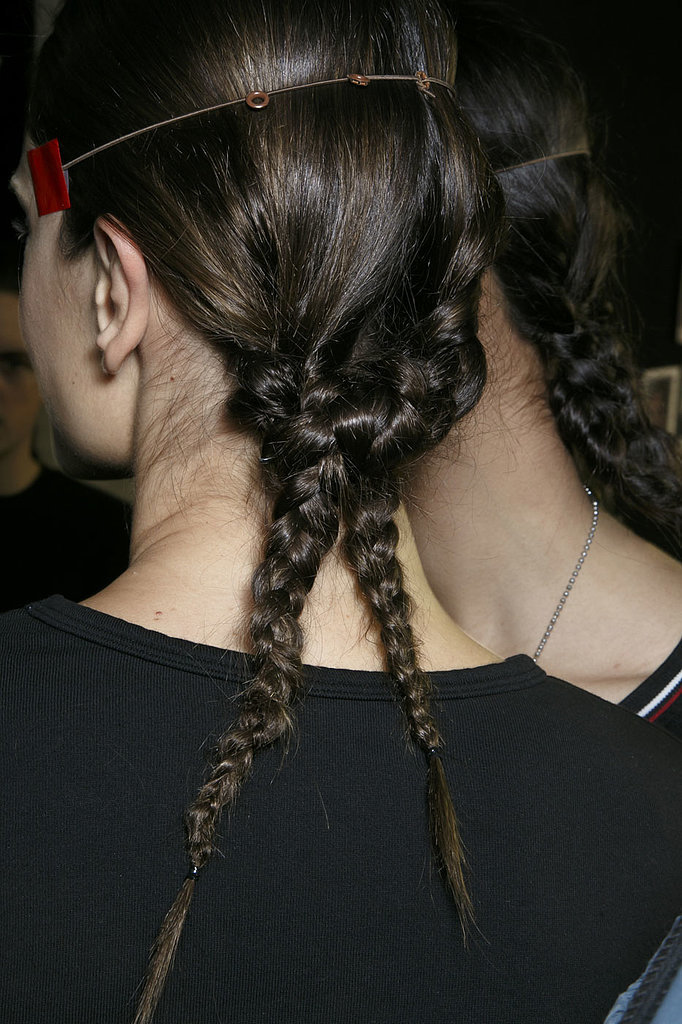 Braids Braids