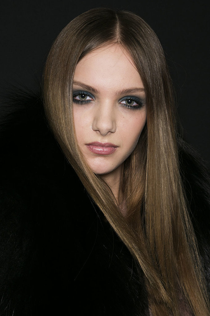 Get Schooled in French: Every Beauty Look From Paris Fashion Week Get Schooled in French: Every Beauty Look From Paris Fashion Week