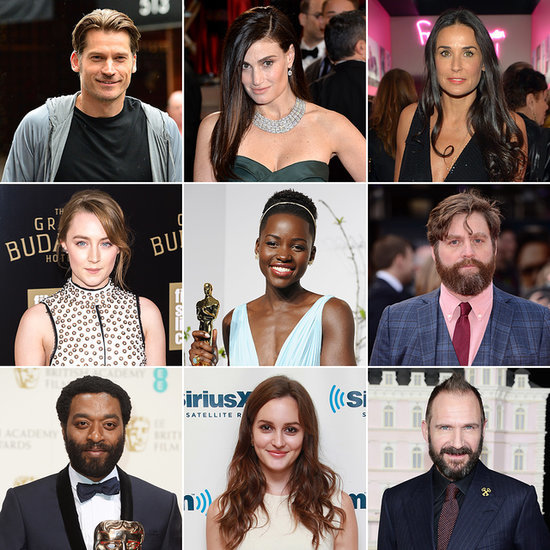 How to Master Celebrity Names That Almost Everyone Messes Up How to Master Celebrity Names That Almost Everyone Messes Up