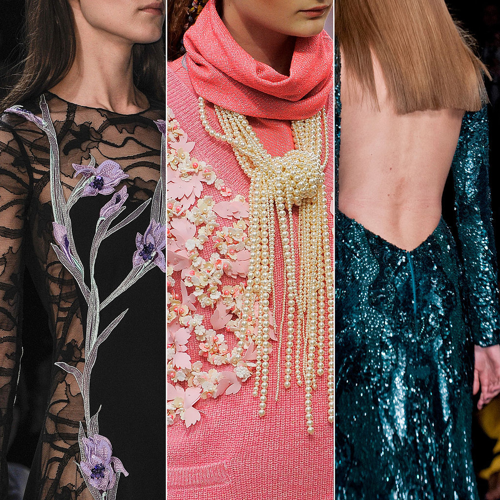 What Are Editors Paying Attention to at Fashion Week? What Are Editors Paying Attention to at Fashion Week?