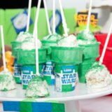 Star Wars Lego Bowling Boys Birthday Party Star Wars Lego Bowling Boys Birthday Party