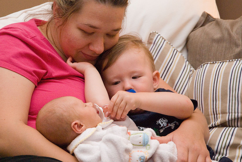 Prepare For Your First Child's New Job Prepare For Your First Child's New Job