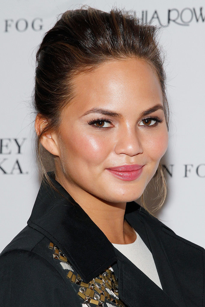 Chrissy Teigen Chrissy Teigen
